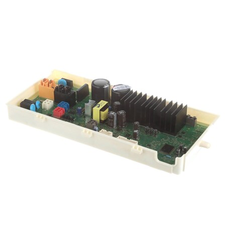 Lg EBR85018202 LG Washer Main PCB Assembly EBR85018202